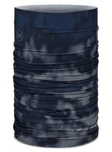 Chusta wielofunkcyjna Buff CoolNet UV® Neckwear - mines graphite - Szaliki i chustki dla dzieci - miniaturka - grafika 1