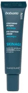 Kremy do twarzy - Krem wokół oczu Babaria Men Contorno De Ojos Skinage 15 ml (8410412100472) - miniaturka - grafika 1