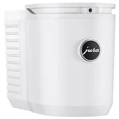 Akcesoria i części do ekspresów do kawy - Chłodziarka do mleka JURA Cool Control 24237 Biały 600 ml - miniaturka - grafika 1