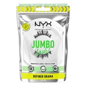 Sztuczne rzęsy i akcesoria - NYX Jumbo Lash! Defined Drama - Sztuczne rzęsy - miniaturka - grafika 1