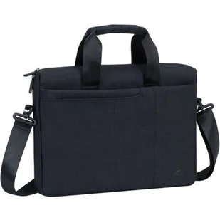 Rivacase Biscayne 13-14" 8325 czarny | - Torby na laptopy - miniaturka - grafika 1