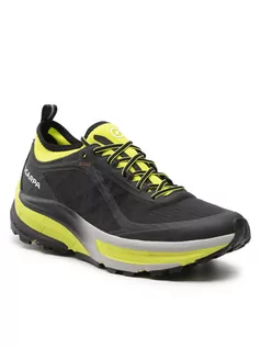 Buty sportowe damskie - Scarpa Golden Gate Shoes Men, szary EU 42 2022 Buty szosowe 33076-M-503-42 - grafika 1