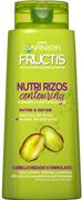 Szampony do włosów - Szampon do włosów kręconych Garnier Fructis Nutri Rizos Contouring Fortifying Shampoo 690 ml (3600542267946) - miniaturka - grafika 1