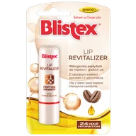 Balsamy do ust - Blistex Lip Revitalizer, balsam do ust, 3,7 g - miniaturka - grafika 1