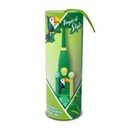 Gryzaki dla dzieci - Szczoteczka do zębów Tukan KL10719 Kids Euroswan - miniaturka - grafika 1