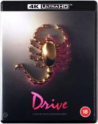Dramaty Blu-ray - Drive - miniaturka - grafika 1