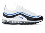 Buty sportowe damskie - Buty Sportowe Młodzieżowe Nike Air Max 97 921522-107 r. 36,5 - miniaturka - grafika 1