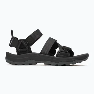 Sandały męskie Merrell Speed Fusion Sport RMX - Sandały męskie - miniaturka - grafika 1