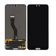 Części serwisowe do telefonów - Nowy Ekran Lcd Huawei P20 Pro Clt-L29, Clt-L04, Clt-L09, Clt-L09C +Dotyk - miniaturka - grafika 1