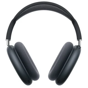 Apple AirPods Max midnight MWW43ZM/A - Słuchawki - miniaturka - grafika 1