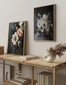 Obrazy i zdjęcia - Zestaw plakatów - Bukiety kwiatów (set174) - miniaturka - grafika 1