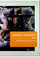 Religia i religioznawstwo - Kościoły w budowie 2019 - miniaturka - grafika 1