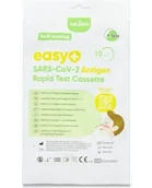 Testy ciążowe i diagnostyczne - Test Easy+ Sars-CoV-2 Antigen Rapid, 1sztuka - miniaturka - grafika 1