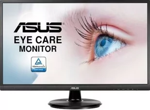 Asus VA249HE 23,8" czarny - Monitory - miniaturka - grafika 2