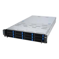 Serwery - Asus RS720-E11-RS12U/10G2.6K/OG 90SF01Z1-M00270 90SF01Z1-M00270 - miniaturka - grafika 1