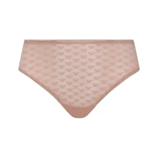 Emporio Armani Figi 2-pack - Majtki damskie - miniaturka - grafika 1