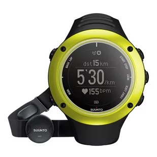 Suunto SS020133000 - Monitory aktywności - miniaturka - grafika 1