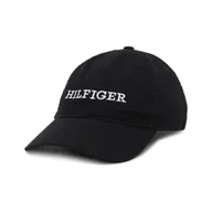 Czapki męskie - Tommy Hilfiger Bejsbolówka - miniaturka - grafika 1