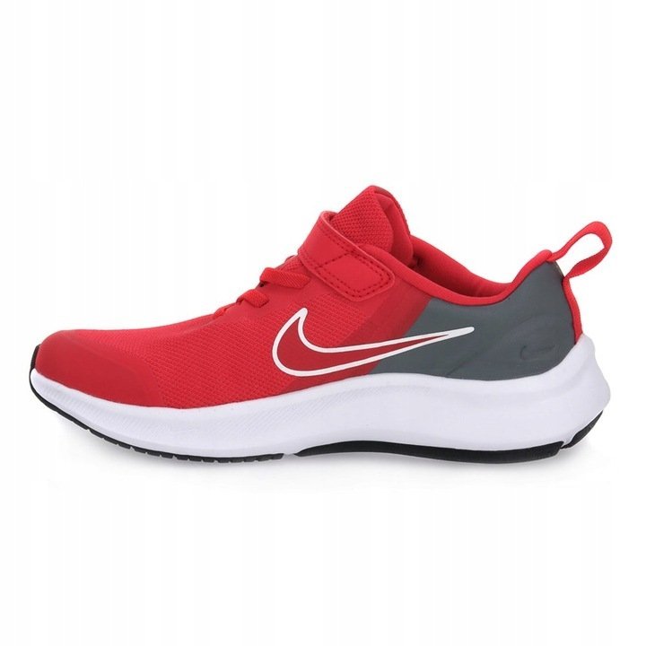 NOWE BUTY DZIECIĘCE NIKE FLEX RUNNER 3 PSV DA2777 607 r.33,5