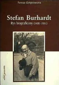 Religia i religioznawstwo - Stefan Burhardt. Rys biograficzny (1899-1991) - miniaturka - grafika 1