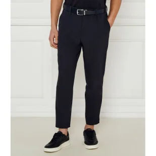 BOSS GREEN Spodnie T_Convert Regular Fit - Spodnie męskie - miniaturka - grafika 1