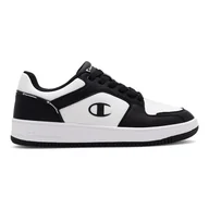Buty sportowe męskie - Obuwie sportowe Champion REBOUND 2.0 LOW S21906-WW006. - miniaturka - grafika 1