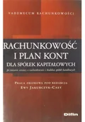 Finanse, księgowość, bankowość - Rachunkowość i plan kont - miniaturka - grafika 1