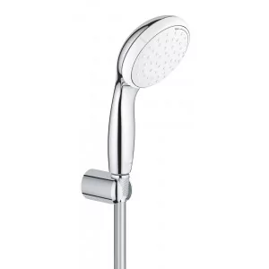 Grohe Zestaw prysznicowy New Tempesta100 26164001 - Zestawy prysznicowe - miniaturka - grafika 2