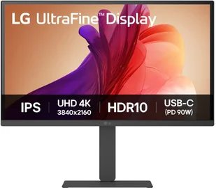 LG 27U730A-B - Monitory - miniaturka - grafika 1