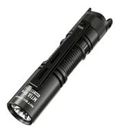 Latarki - Nitecore MT1A Pro Czarny Latarka ręczna LED - miniaturka - grafika 1