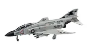 Modele do sklejania - F-4J Phantom II (Showtime 100) 1:48 Hasegawa PT06 - miniaturka - grafika 1