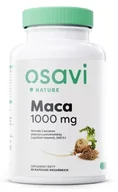 Suplementy naturalne - Osavi - Maca, 1000mg, 120 vkaps - miniaturka - grafika 1
