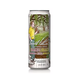 Arizona Half & Half Sweet Tea Pink Lemonade - Szybkie dania obiadowe - miniaturka - grafika 1