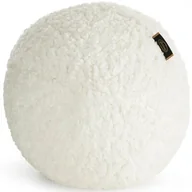 Poduszki - Poduszka EUROFIRANY Bukla 9 24 cm Kremowy - miniaturka - grafika 1