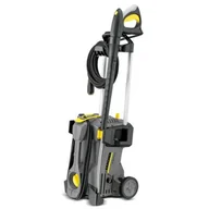 Myjki ciśnieniowe - Karcher Pro HD400 1.520-981.0 - miniaturka - grafika 1