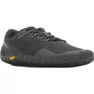 Buty sportowe damskie - Buty do Biegania Damskie Merrell Vapor Glove 6 - miniaturka - grafika 1
