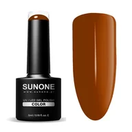 Lakiery hybrydowe - Sunone Lakier hybrydowy Uv/led 5ml B18 Basjana - miniaturka - grafika 1