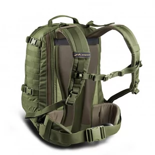 Plecak Wisport Whistler II 35 l Black - Plecaki - miniaturka - grafika 7