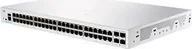 Switche - Cisco switch CBS250-48T-4X, 48xGbE RJ45, 4x10GbE SFP+ CBS25048T4XEURF CBS250-48T-4X-EU-RF - miniaturka - grafika 1