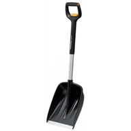 Łopaty i widły - FISKARS telescopic car snow shovel X-series 1057187 - miniaturka - grafika 1