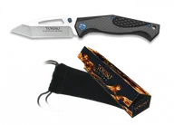 Noże - Nóż Tokisu 18537 - miniaturka - grafika 1