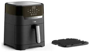 Tefal EY5058 - Frytkownice - miniaturka - grafika 2