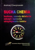 Chemia - Sucha Chemia Budowa zasady działania odczyt i sposoby otrzymywania testów - miniaturka - grafika 1