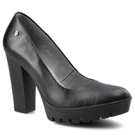 Czółenka - Maciejka, Czółenka, 02629-01/00-1 Czarny, rozmiar 38 - miniaturka - grafika 1