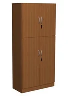 Meble do szkół i przedszkoli - Szafa szkolna Kujawiak 2 - miniaturka - grafika 1