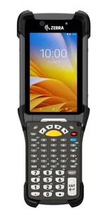 Zebra MC9300 terminal 10,9 cm (4.3") 800 x 480 px Ekran dotykowy 765 g - Czytniki kodów kreskowych - miniaturka - grafika 1