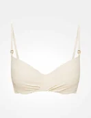 Stroje kąpielowe - Góra od bikini push-up Anaise - miniaturka - grafika 1