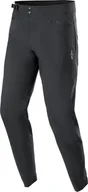 Spodnie rowerowe - Alpinestars Spodnie ALPINESTARS A-DURA PANTS, Black Rozmiar: 40 - miniaturka - grafika 1