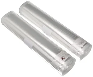 Magic Vac Vacuum sealer rolls Set of 2 rolls 30 x 600 cm Transparent ACO1025 - Akcesoria i części AGD - miniaturka - grafika 1