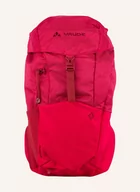 Plecaki - Vaude Plecak Skomer 16 L rot - miniaturka - grafika 1